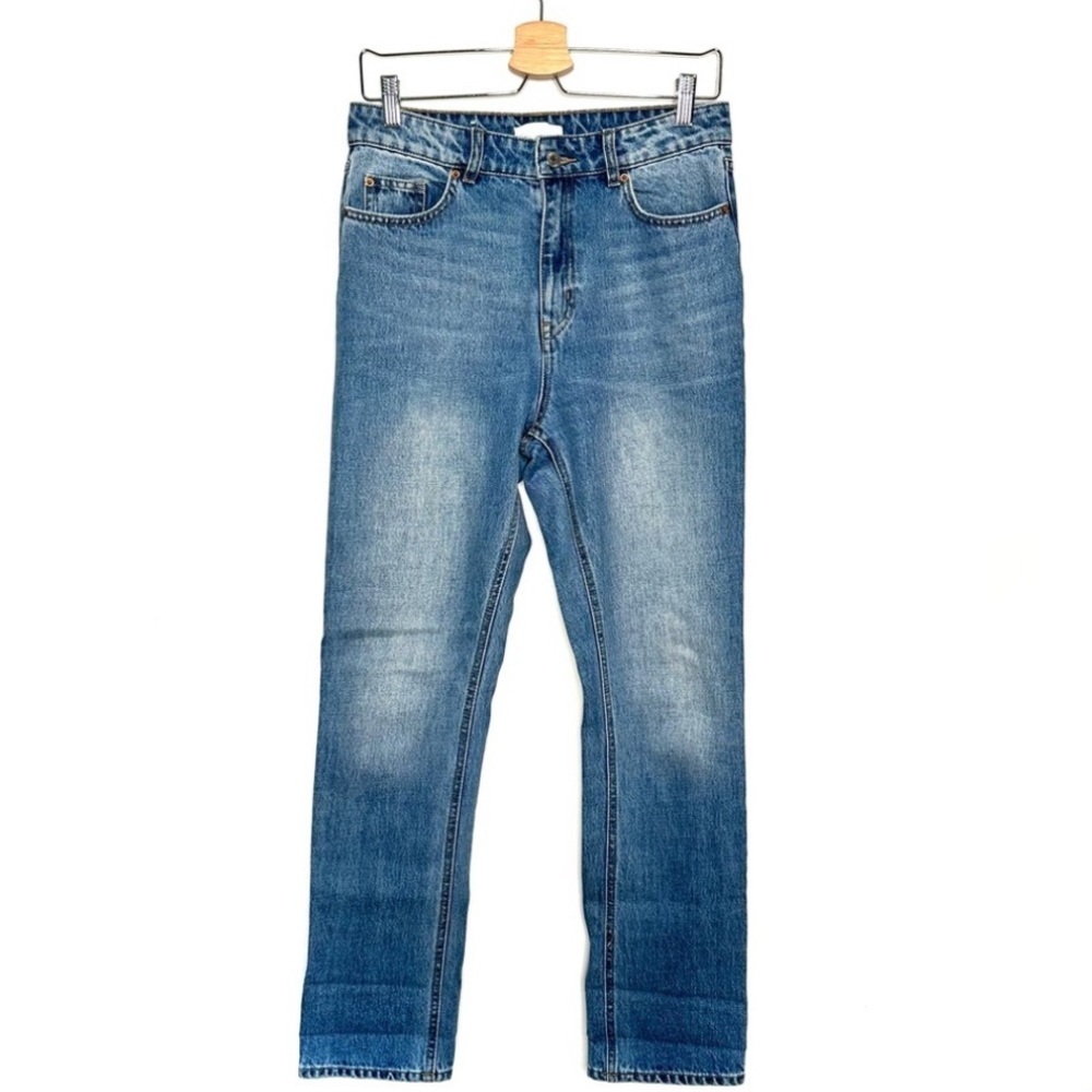 H&M | High Rise Skinny Jeans Size 6